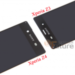 Sony xperia z4 digitizer leaks (2)