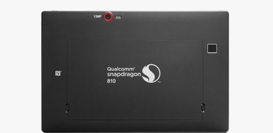 H Qualcomm λέει πως ο Snapdragon 810 θα βγει στην ώρα του μέσα στο H1 2015.