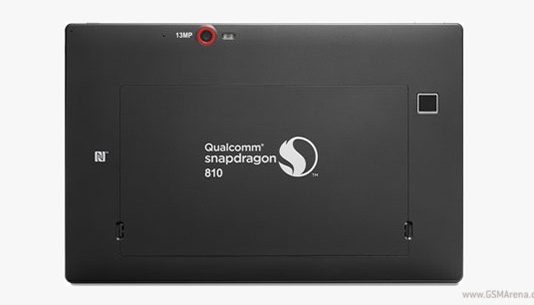 H Qualcomm λέει πως ο Snapdragon 810 θα βγει στην ώρα του μέσα στο H1 2015.
