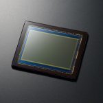 sony camera sensor