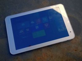 Toshiba Encore 2 Hands on Review: Ήρθε για να αντικαταστήσει το laptop σας