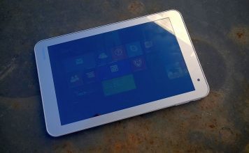 Toshiba Encore 2 Hands on Review: Ήρθε για να αντικαταστήσει το laptop σας