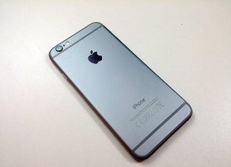 iPhone 6
