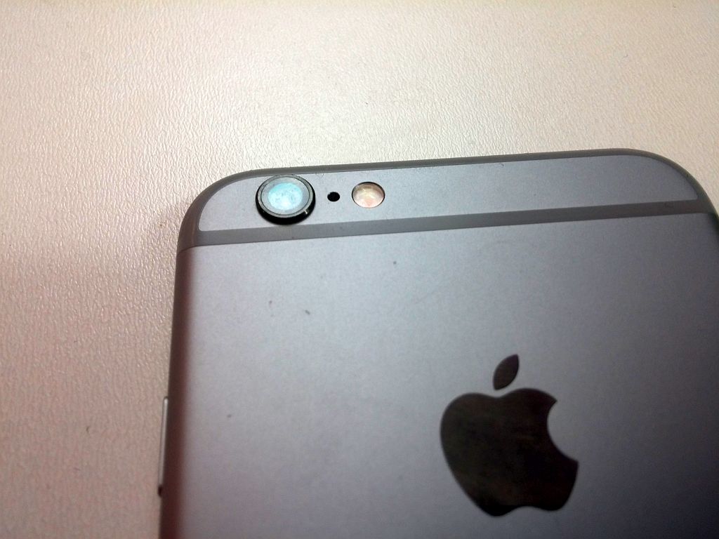 Apple iPhone 6 (5)
