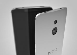 htc hima one m9