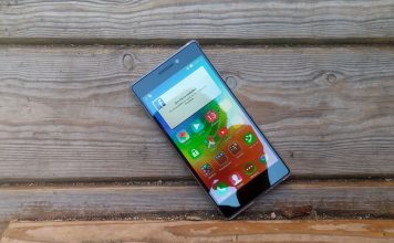 Lenovo Vibe X2 Hands on Review: Δυνατό και πανέμορφο!