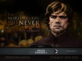 Games of Thrones