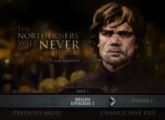 Games of Thrones