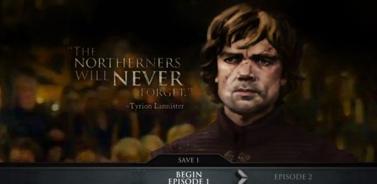 Games of Thrones