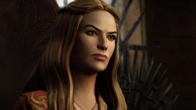 Games of Thrones