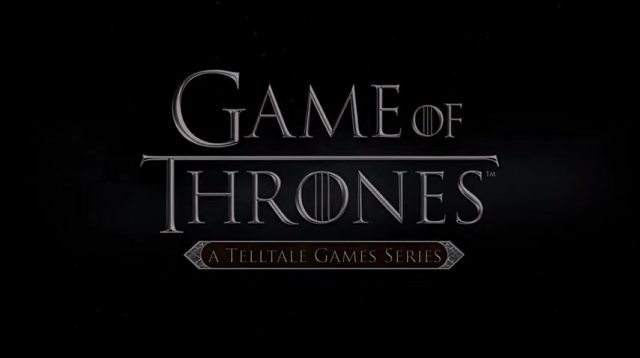 Games of Thrones