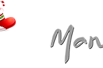 TechManiacs Logo xmas 2