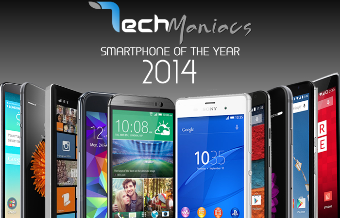 TechManiacs_Awards_2014