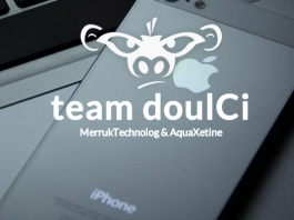 DoulCi : Έτοιμο το εργαλείο για “παράκαμψη” του iCloud Activation σε κλειδωμένο iPhone/iPad