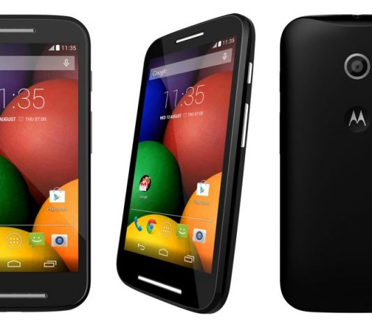 Αποκλειστικό: Έρχεται το Motorola Moto E 2nd Gen με δυνατότερα χαρακτηριστικά και χαμηλή τιμή