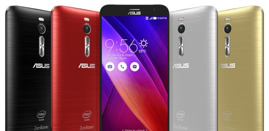 Asus Zenfone 2: Το πρώτο smartphone με 4GB RAM είναι εδώ με τιμή χώμα!