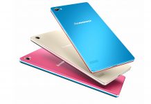 Lenovo Vibe X2 Pro