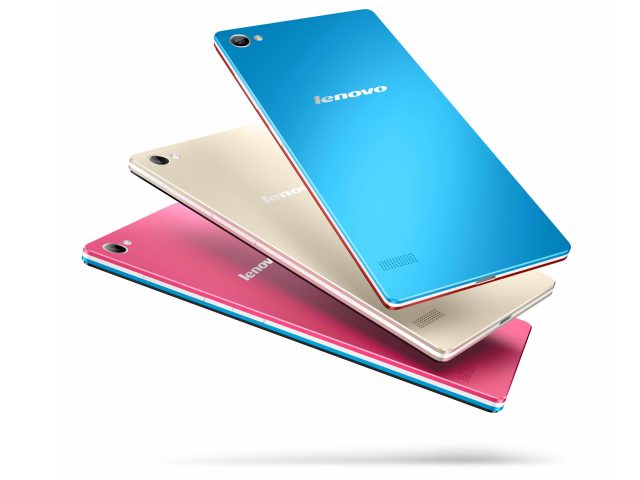 Lenovo Vibe X2 Pro