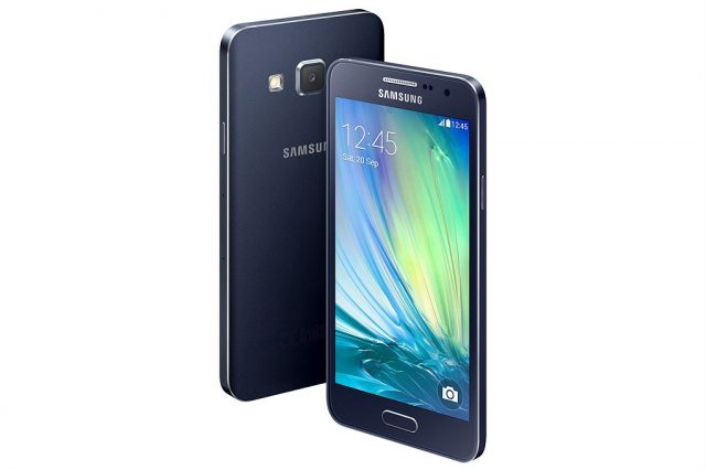 Samsung Galaxy A3
