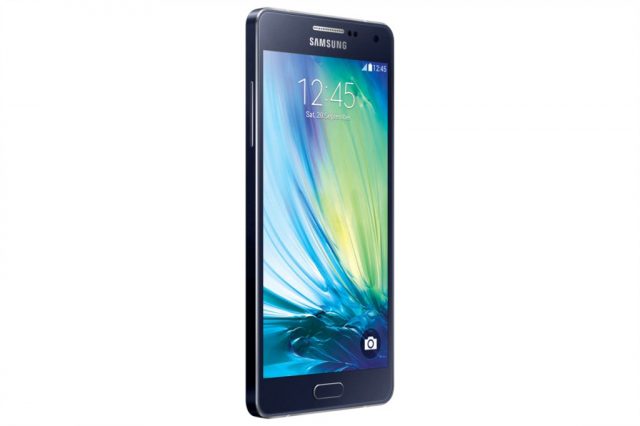 Samsung Galaxy A5