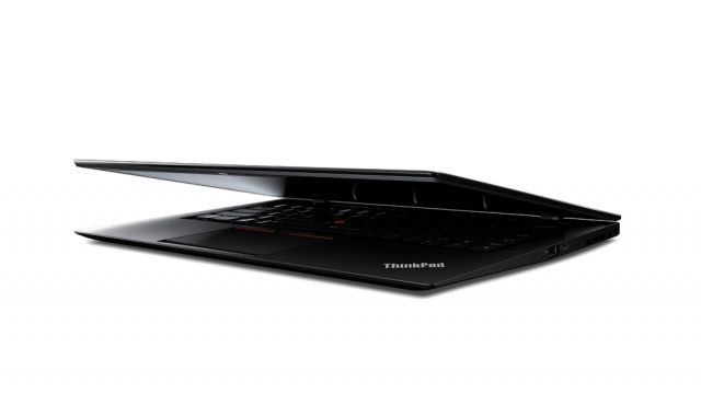 ThinkPad X1 Carbon Touch