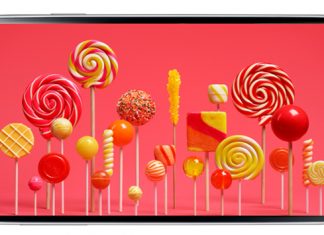 Galaxy S4 Lollipop