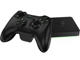 Razer Forge TV: Ανακοινώθηκε Android κονσόλα που κάνει stream PC games από $99.99!