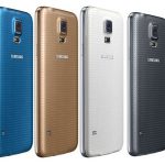 Galaxy-S5-Colors
