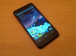 Vodafone Smart 4 Max Hands on Review: Το phablet της μεσαίας κατηγορίας