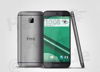 htc one m9