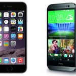 iphone-6-vs-htc-one-m8