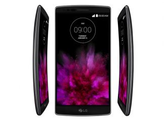 LG G Flex 2