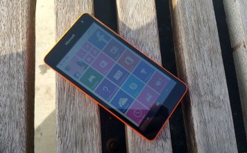 Microsoft Lumia 535 Dual SIM Hands on Review: Ότι πρέπει για μικρο budget