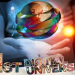 1st Digital Univerce banner