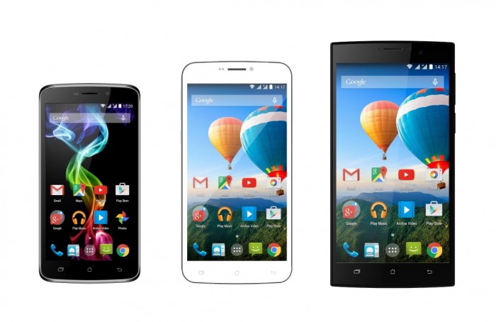 Archos-shows-new-budget-Android-smartphones-with-big-displays-at-MWC-2015