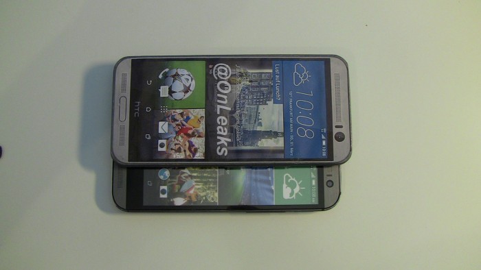 HTC-One-M9-Plus-dummy