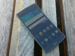 LG G Flex 2 Hands on Review: Η απόλυτη συσκευή για όσους θέλουν καμπύλες!