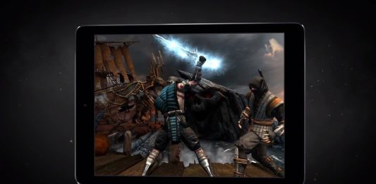 Mortal Komat X: Κυκλοφόρησε το πρώτο Gameplay Trailer σε Android!