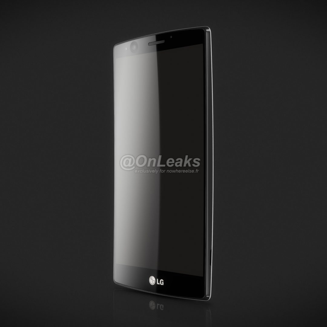 To LG G4 θα είναι από πλαστικό, αλλά το G4 Note ίσως είναι από μέταλλο