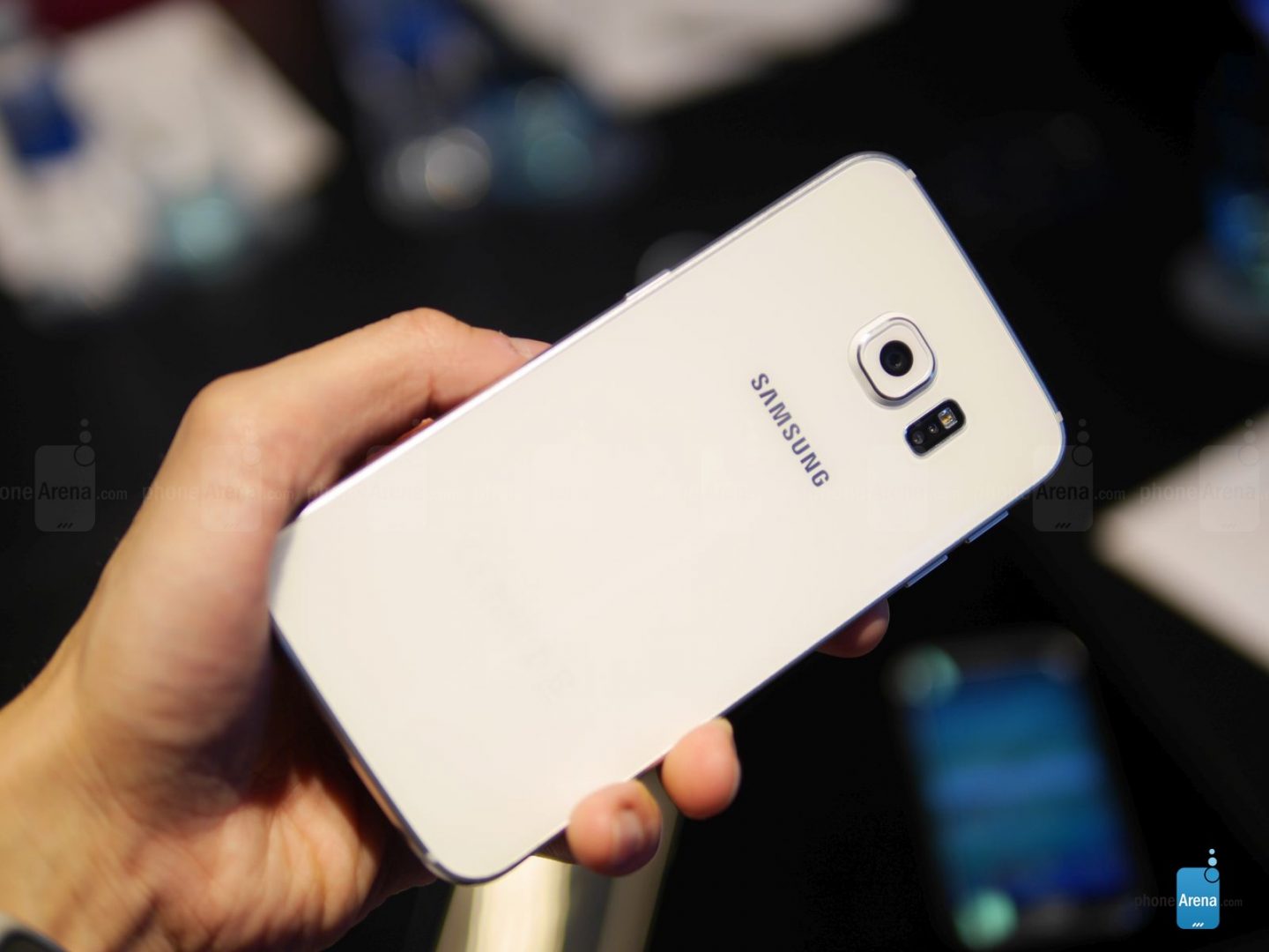 Samsung Galaxy S7: Πληροφορίες λένε πως θα έρθει με ενισχυμένο Snapdragon 820