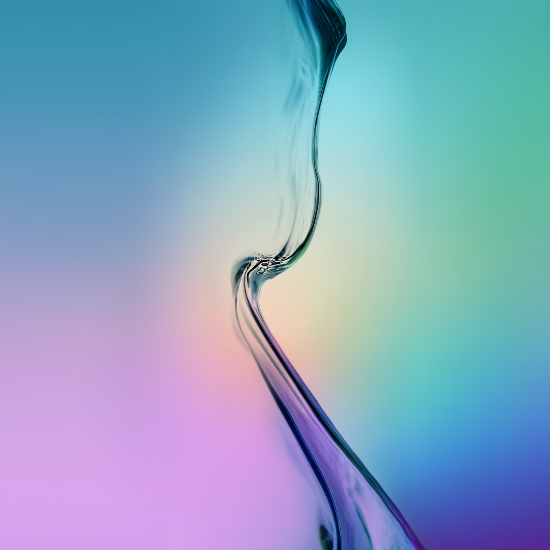 Samsung Galaxy S6: Διέρρευσαν τα επίσημα wallpapers της συσκευής