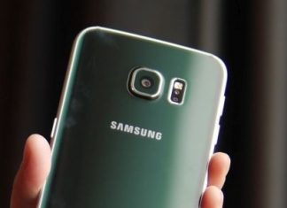 Galaxy S6 Camera