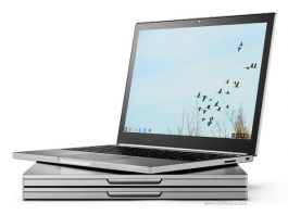 chromebook
