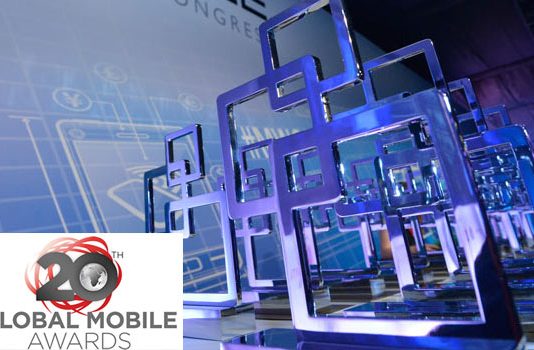 Global Mobile Awards 2015: Δείτε τους φετινούς νικητές!
