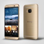 htc-one-m9-gold-left-1