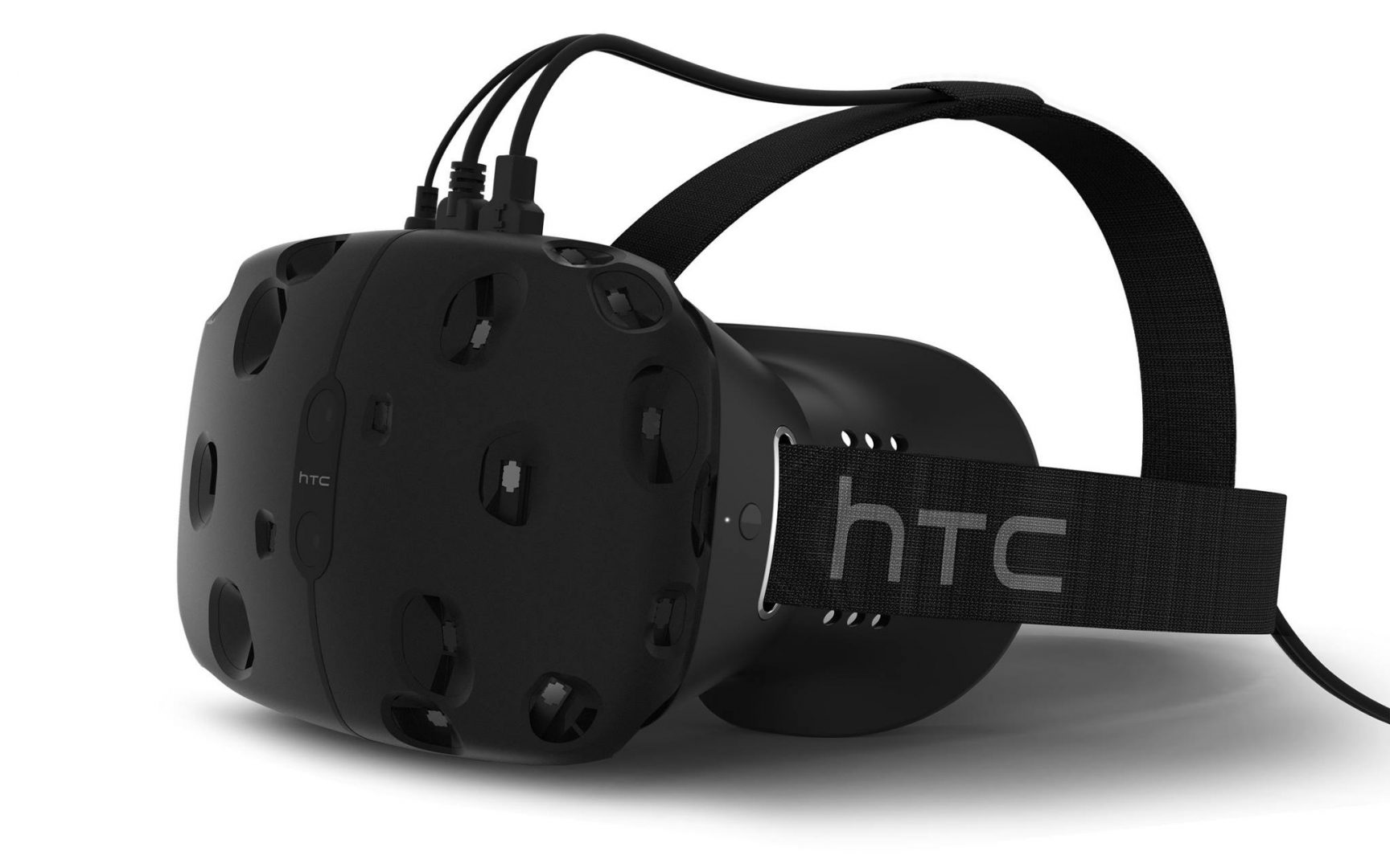 HTC Vive: Η HTC ανακοίνωσε το πρώτο της VR Headset σε συνεργασία με την Valve