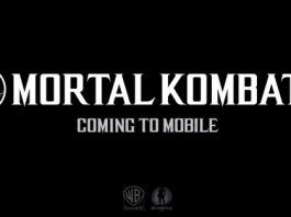 Mortal Kombat X: Έρχεται σε tablets και smartphones τον Απρίλιο