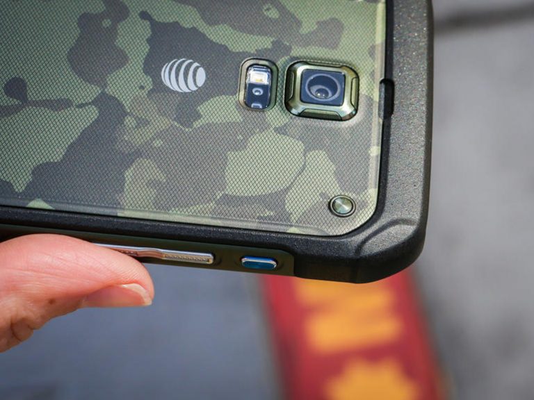 Galaxy S5 Active