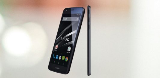 Vaio Phone: Ανακοινώθηκε επίσημα, αλλά δεν έρχεται στην Ευρώπη