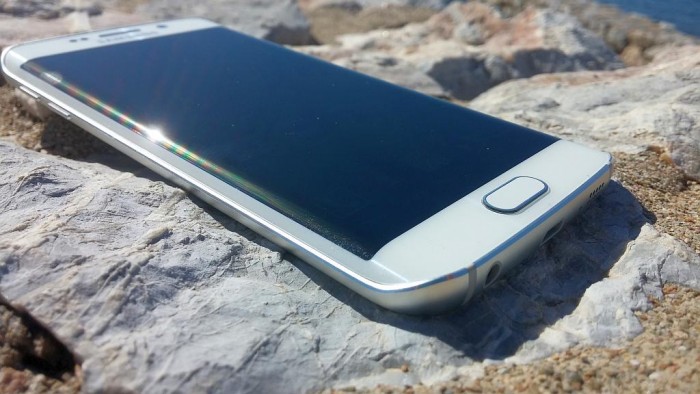 Samsung Galaxy S6 Edge (12)